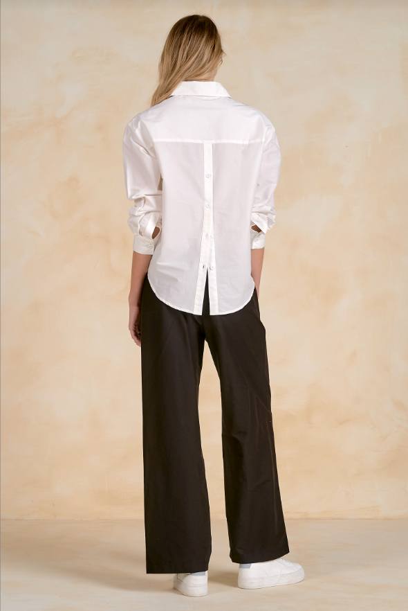 Classic Button Down Shirt
