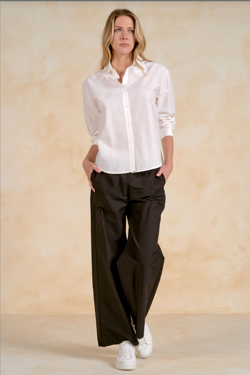 Classic Button Down Shirt